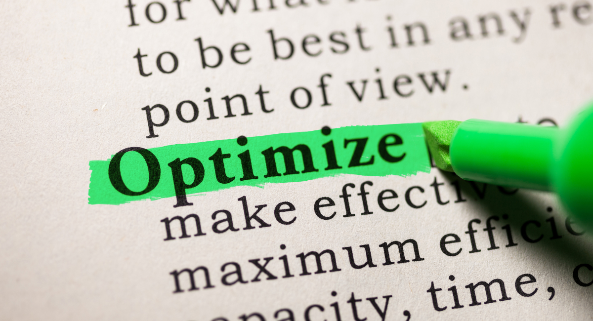 On-Page Optimization