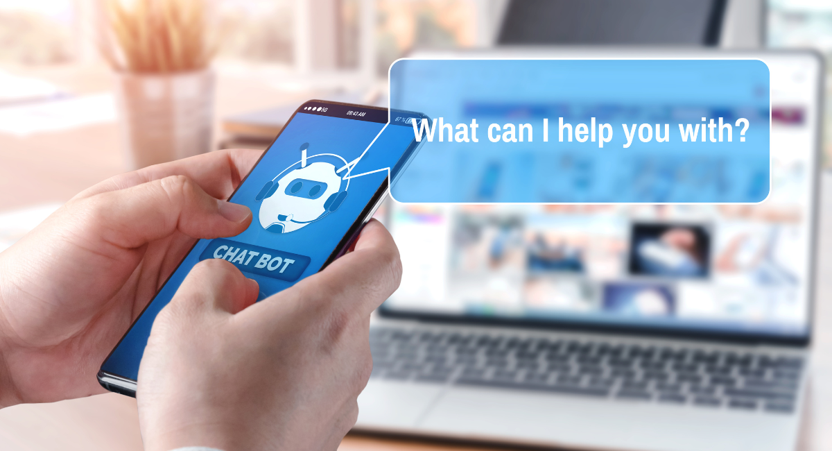 How Chatbots are Revolutionizing Customer Service