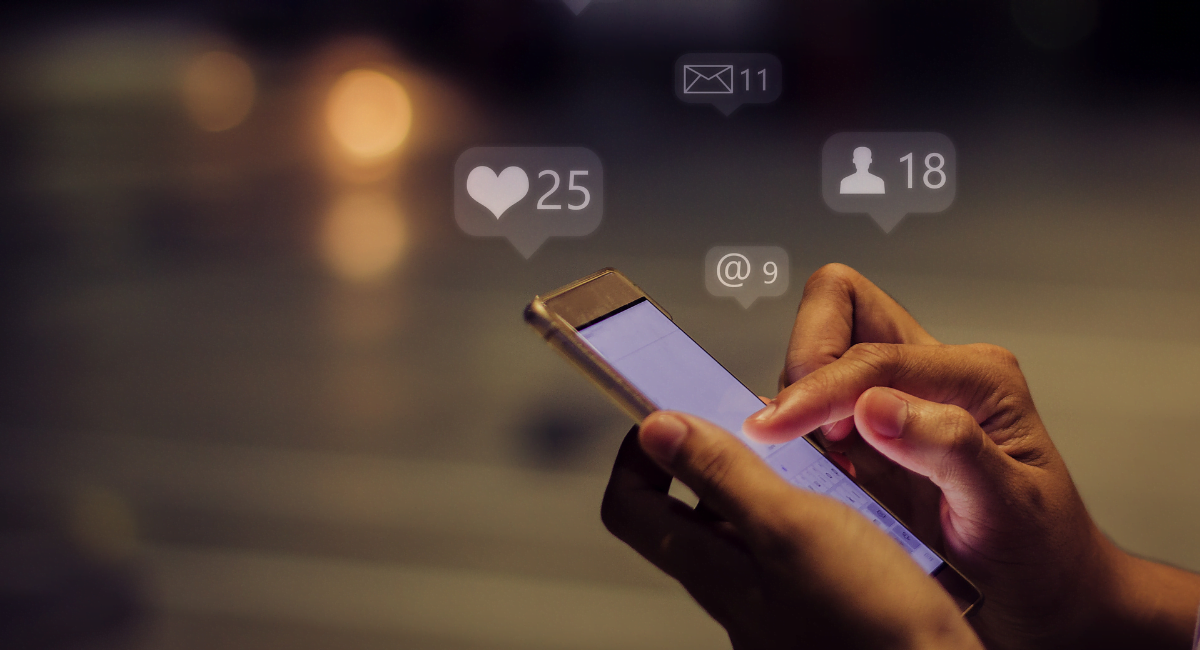 Harnessing the Power of social media for Digital Marketing Success