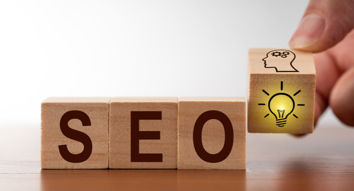 what is seo