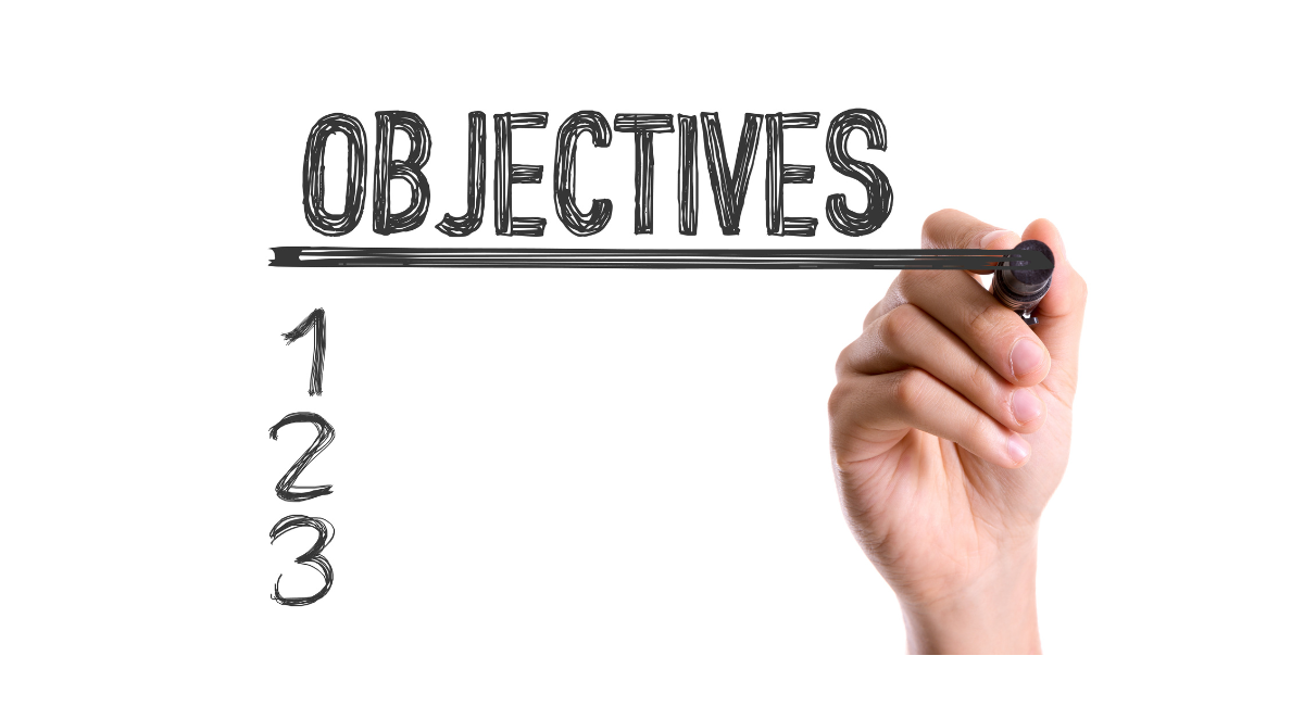 Defining Clear Marketing Objectives