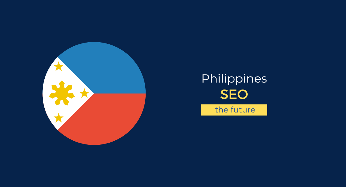 SEO in the Philippines